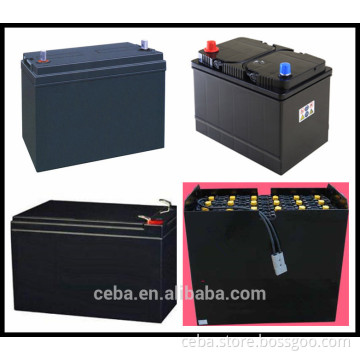 4v 2ah sealed lead acid battery for solar panel